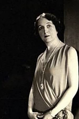 picture of actor Evelyn Hall