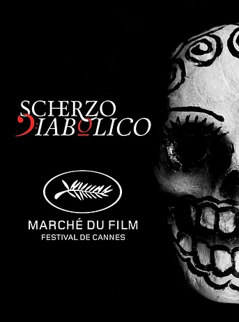 Poster de Scherzo Diabolico