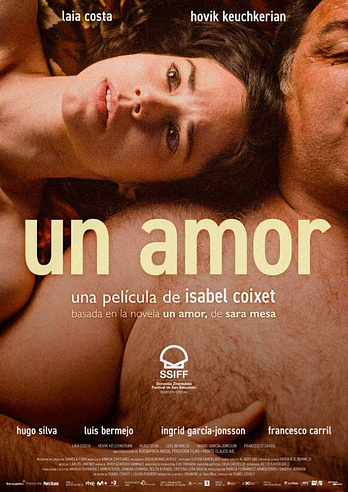 poster of content Un Amor