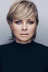 picture of actor Lene Maria Christensen