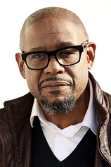picture of actor Forest Whitaker