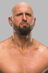 picture of actor Chad Allegra