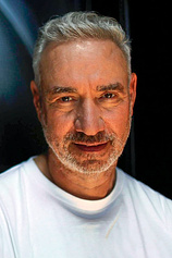 photo of person Roland Emmerich