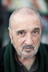 Foto de Jean-Claude Carrière