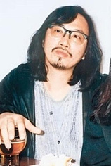 photo of person Taylor Wong