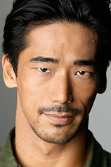 picture of actor Naoki Kobayashi