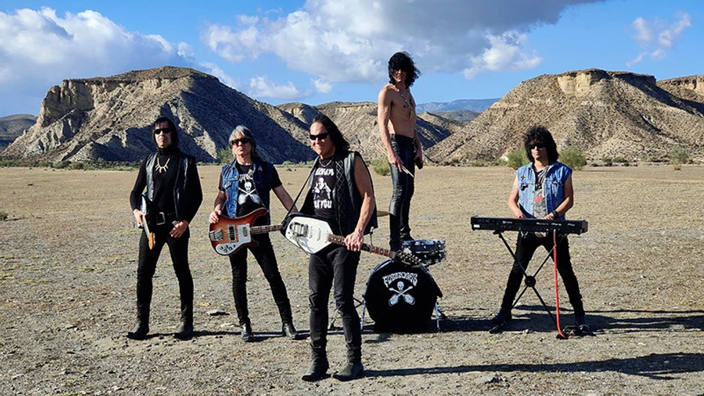 Imagen de the-fuzztones-vs-the-world