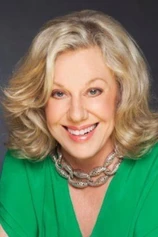 Foto de Erica Jong