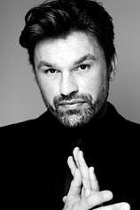 picture of actor Alexander Maniatis