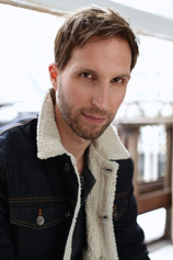picture of actor Blake DeLong