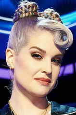 picture of actor Kelly Osbourne
