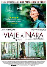 poster of movie Viaje a Nara
