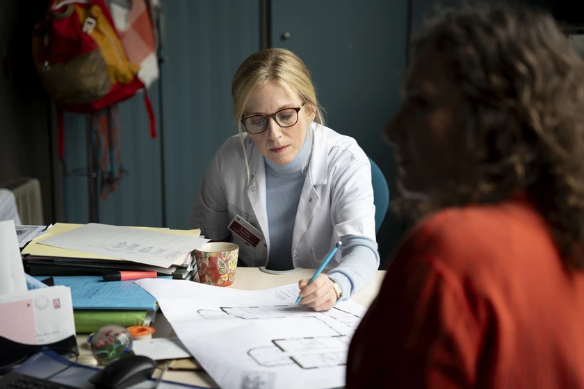 Léa Drucker en la-vida-de-una-mujer-2026