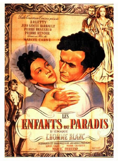 Imagen de los-ninos-del-paraiso (Poster)