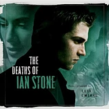 Carátula de la banda de sonido de Las muertes de Ian Stone