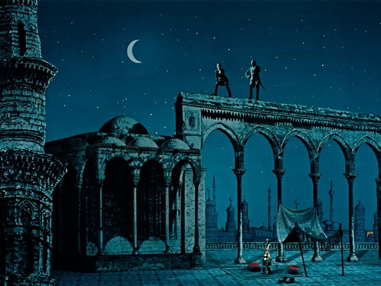Imagen de El Barón Fantástico