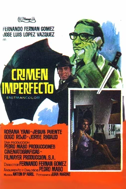 Crimen Imperfecto