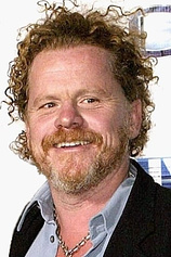 photo of person Dermott Downs