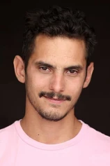 Foto de Nicolás Barsoff