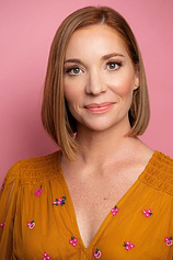 picture of actor Caitlin Rose Williams