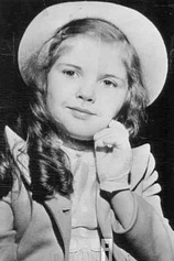 picture of actor Lora Lee Michel
