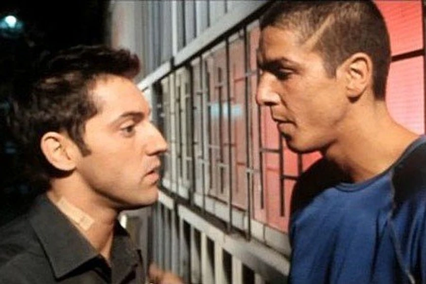 Imagen de taxi-1997