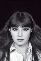 picture of actor Dagmar Patrasová