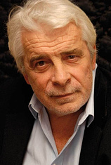 picture of actor Jacques Weber