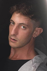 picture of actor Foivos Papakostas
