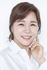 picture of actor Hyo-hee Dong