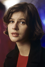 picture of actor Irène Jacob