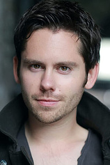 picture of actor Martin Delaney