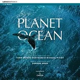 cover of soundtrack Planeta Océano