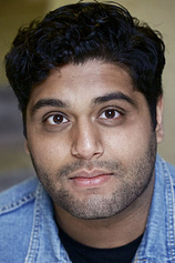 picture of actor Jatinder Singh Randhawa