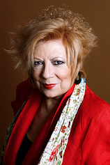 picture of actor Núria Feliu