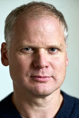 photo of person Alexis Kavyrchine