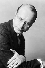 picture of actor Donald Ogden Stewart