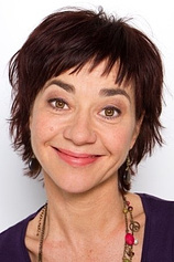 picture of actor Anja Franke