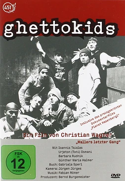 Ghettokids