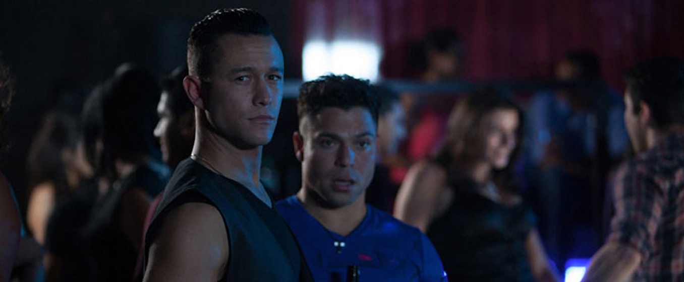 Joseph Gordon-Levitt en Don Jon
