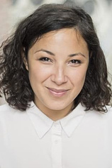 picture of actor Amel Benaïssa