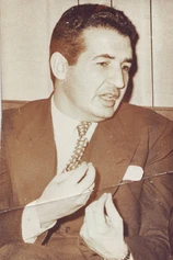 Foto de Ihsan Abd al-Qudus