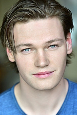 picture of actor James Hicks