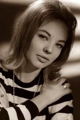 Foto de Paloma Valdés