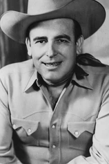 Foto de Bob Wills