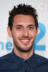 picture of actor Blake Harrison