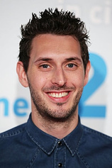 photo of person Blake Harrison