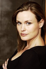 picture of actor Amy Morris