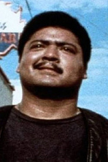 picture of actor Reinol Martinez