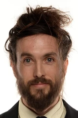 Foto de Alex Ebert